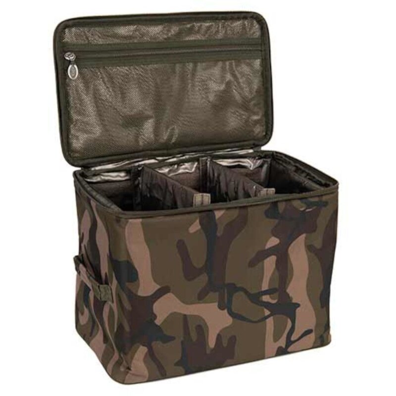 FOX Camolite Cool Bag Large 37x22x28cm FOX Camolite Cool Bag Large 37x22x28cm