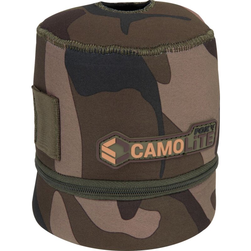 FOX Camolite Gas Cannister Sleeve FOX Camolite Gas Cannister Sleeve