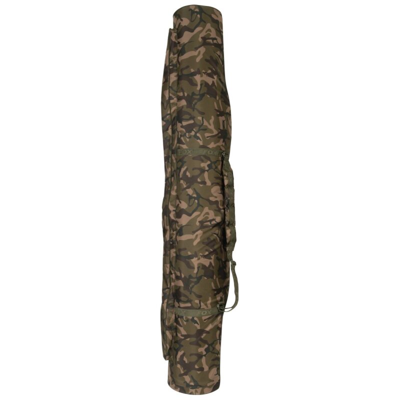 FOX Camolite Hardcase 6 Rod 13ft 212x40x25cm FOX Camolite Hardcase 6 Rod 13ft 212x40x25cm