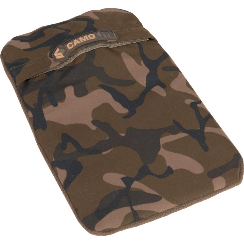 FOX Camolite Hot Water Bottle Large 21x35x5,5cm FOX Camolite Hot Water Bottle Large 21x35x5,5cm