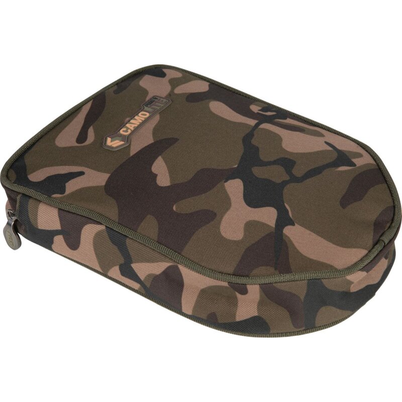 FOX Camolite Scales Pouch 21x30x6cm FOX Camolite Scales Pouch 21x30x6cm