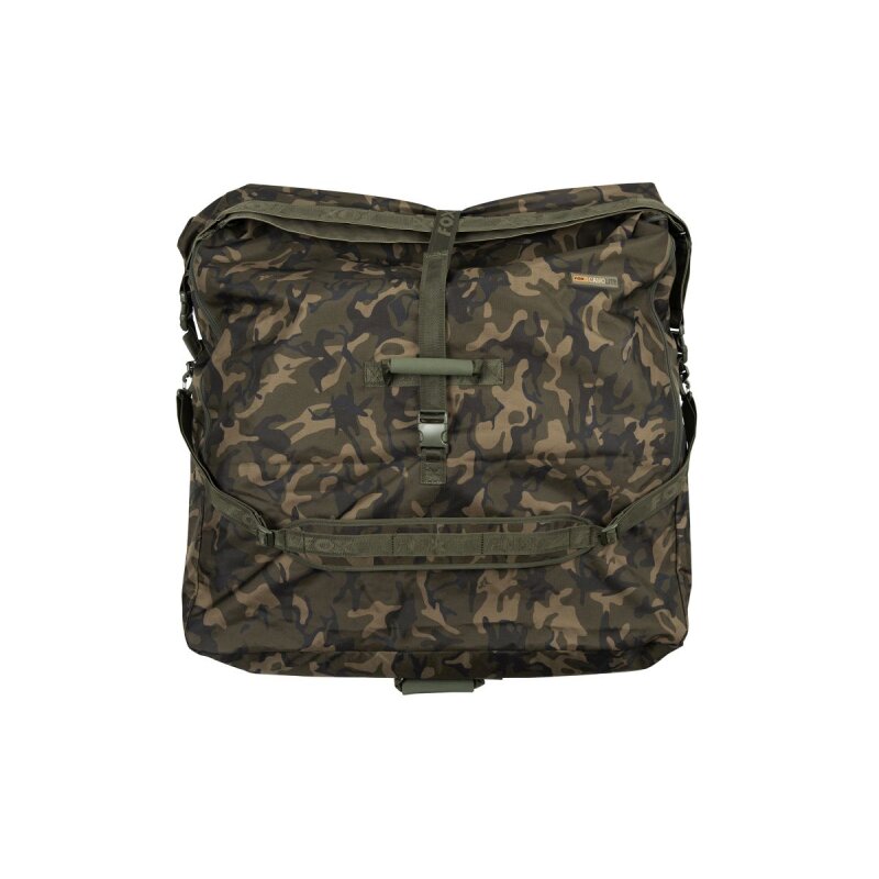 FOX Camolite Small Bed Bag für Duralite + R1 Bed 95x80x22cm FOX Camolite Small Bed Bag für Duralite + R1 Bed 95x80x22cm