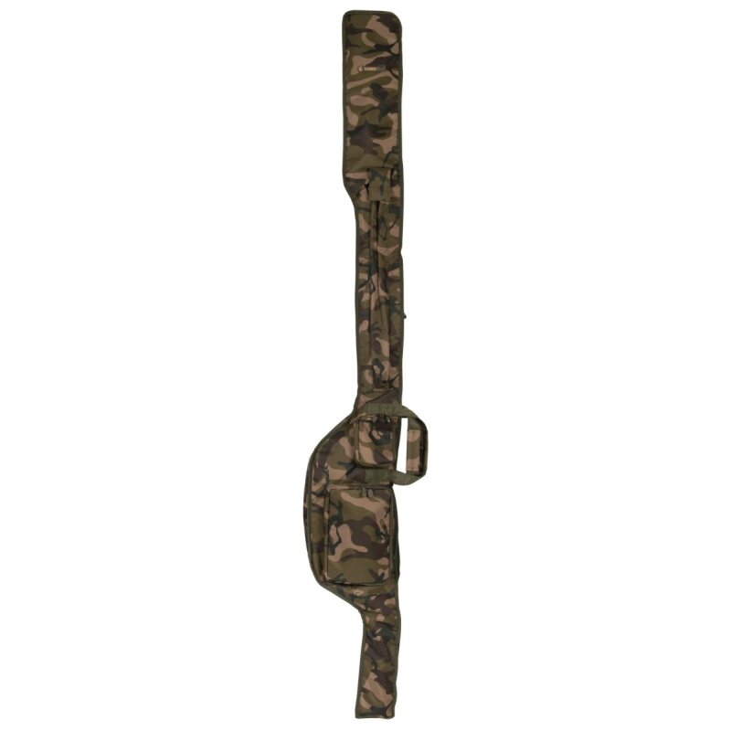 FOX Camolite Spod/Marker Rod Jackets 2 rod 13ft FOX Camolite Spod/Marker Rod Jackets 2 rod 13ft