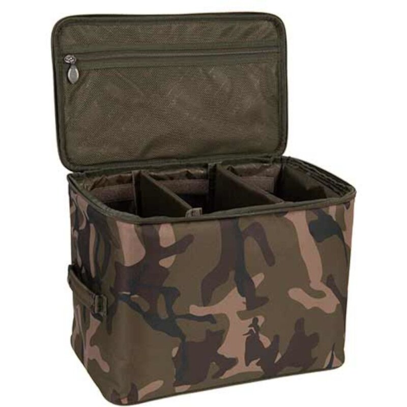 FOX Camolite Storage Bag Large 37x22x28cm FOX Camolite Storage Bag Large 37x22x28cm