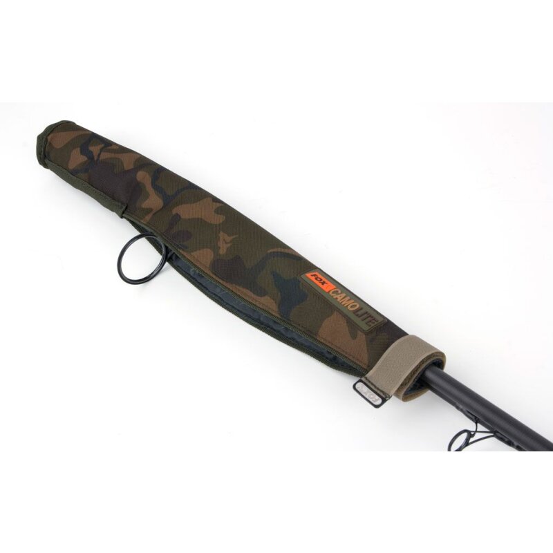FOX Camolite XL Rod Tip Protector FOX Camolite XL Rod Tip Protector