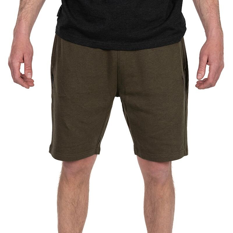 FOX Collection LW Jogger Short XL Green/Black FOX Collection LW Jogger Short XL Green/Black