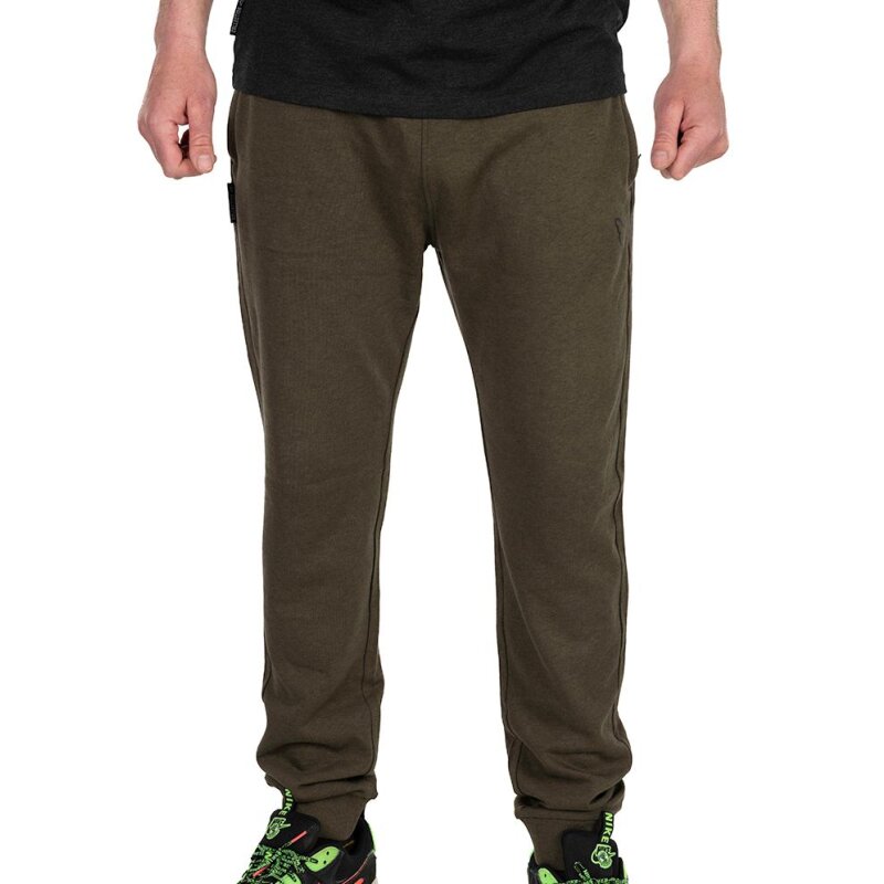 FOX Collection LW Jogger XXL Green/Black