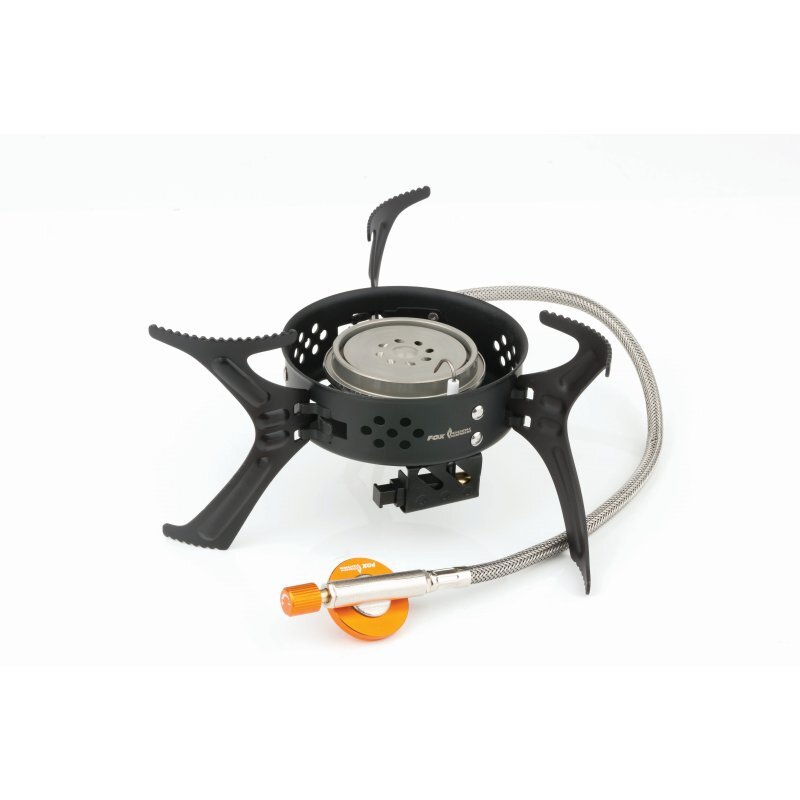 FOX Cookware Heat Transfer 3200 Stove 320g