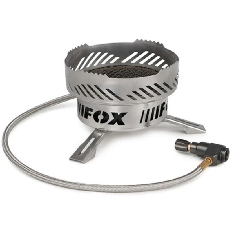 FOX Cookware V2 Infrared Stove 1760W