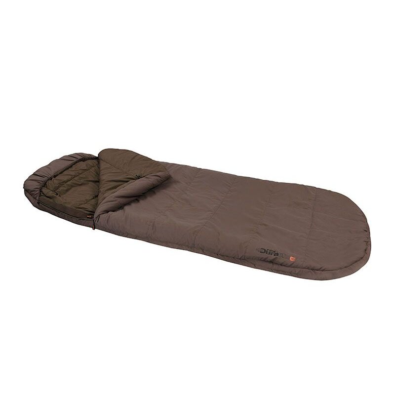 FOX Duralite 1 Season Sleeping Bag 202x78cm FOX Duralite 1 Season Sleeping Bag 202x78cm