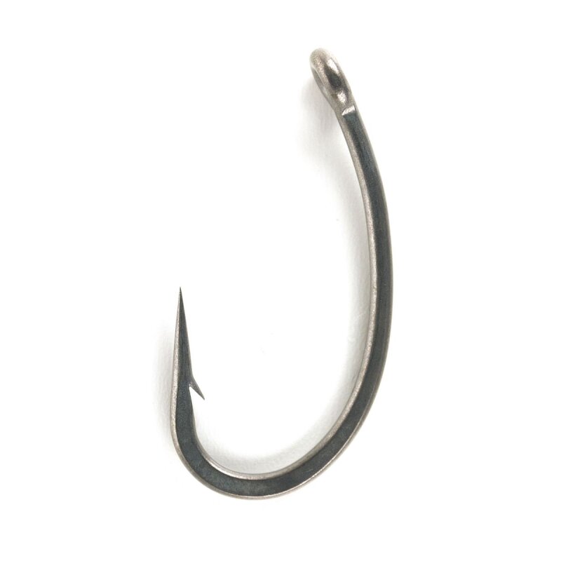 FOX Edges Armapoint Curve Shank Gr.4 10Stk. FOX Edges Armapoint Curve Shank Gr.4 10Stk.