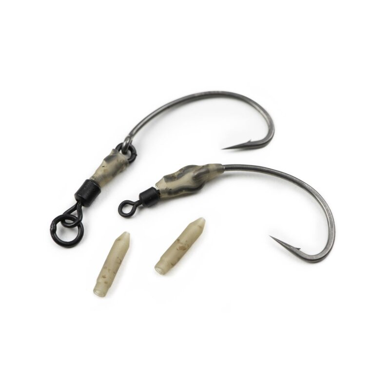 FOX Edges Camo Ronnie Sleeves Camo 10Stk. FOX Edges Camo Ronnie Sleeves Camo 10Stk.