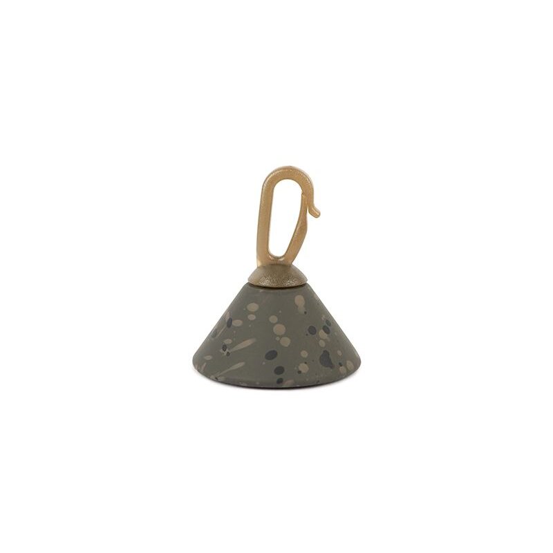 FOX Edges Downrigger Back Weights 43g 3Stk. FOX Edges Downrigger Back Weights 43g 3Stk.