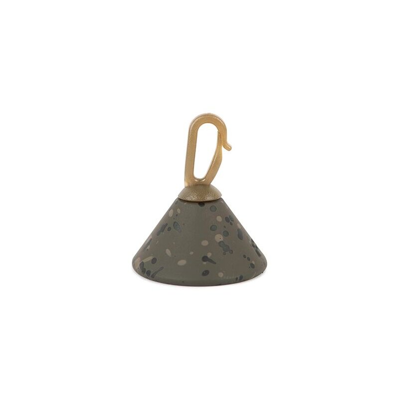 FOX Edges Downrigger Back Weights 57g 3Stk. FOX Edges Downrigger Back Weights 57g 3Stk.