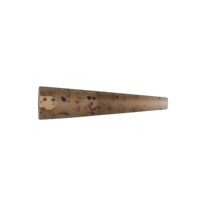 FOX Edges Lead Clip Tail Rubber Gr.7 Camo 10Stk. FOX Edges Lead Clip Tail Rubber Gr.7 Camo 10Stk.