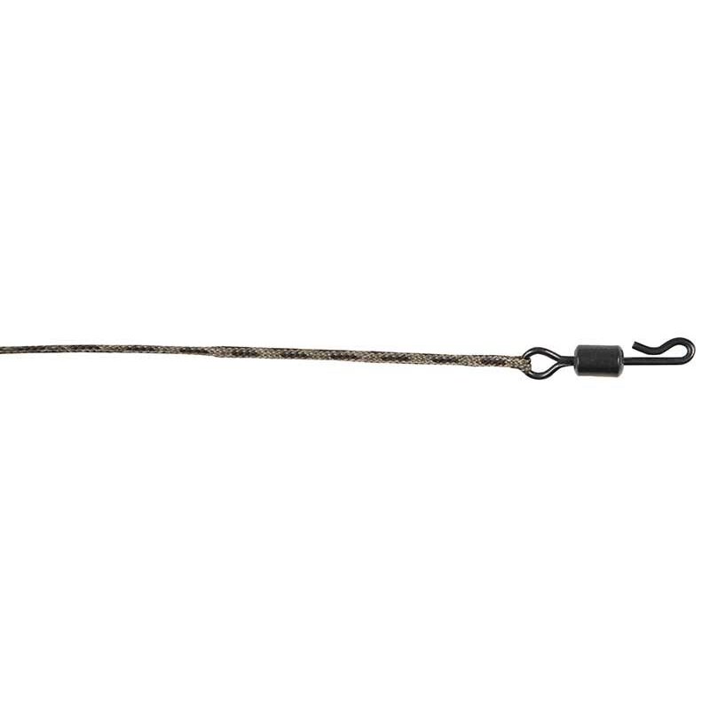 FOX Edges Naturals Submerged Leaders 30lb 75cm 13,6kg 3Stk. FOX Edges Naturals Submerged Leaders 30lb 75cm 13,6kg 3Stk.