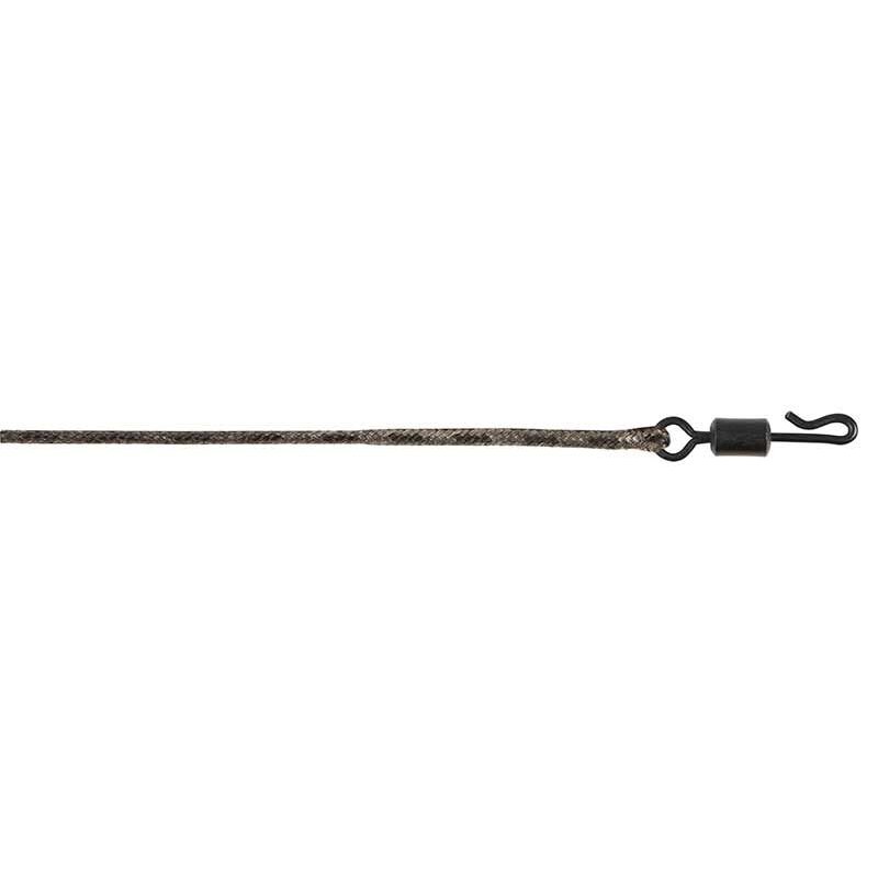 FOX Edges Naturals Submerged Leaders 40lb 75cm 18,1kg 3Stk. FOX Edges Naturals Submerged Leaders 40lb 75cm 18,1kg 3Stk.