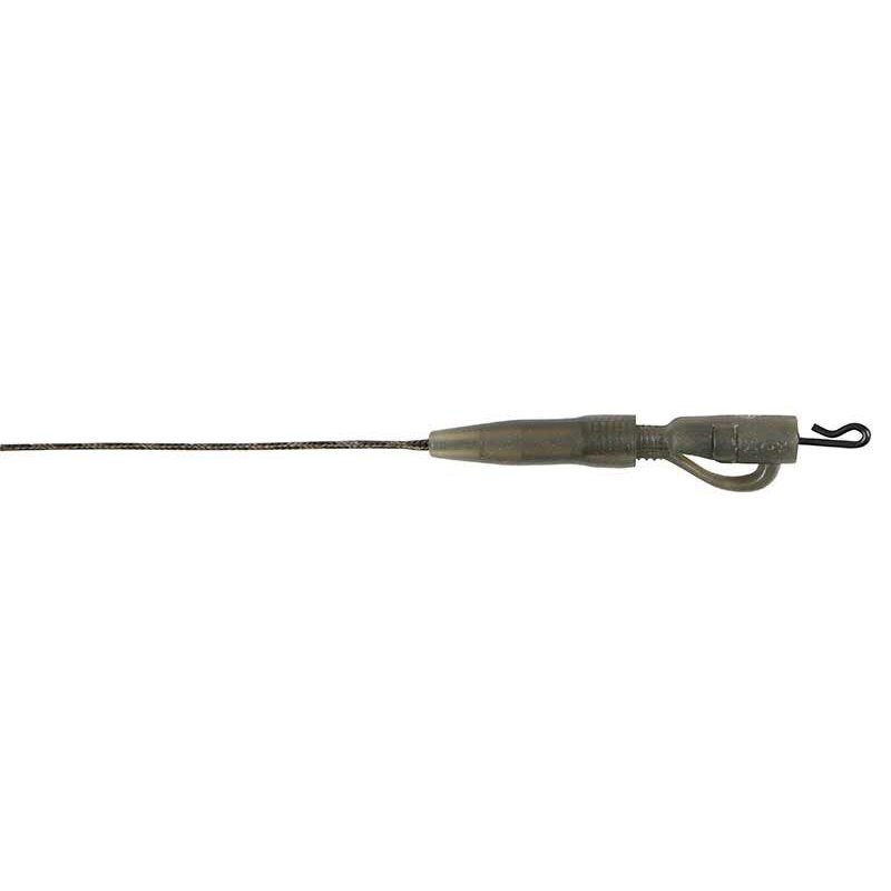FOX Edges Naturals Submerged Power Grip Lead Clip 30lb 75cm 13,6kg... FOX Edges Naturals Submerged Power Grip Lead Clip 30lb 75cm 13,6kg...