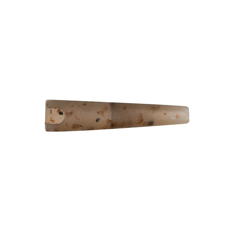 FOX Edges Slik Lead Clip Tail Rubber Gr.10 Camo 10Stk. FOX Edges Slik Lead Clip Tail Rubber Gr.10 Camo 10Stk.