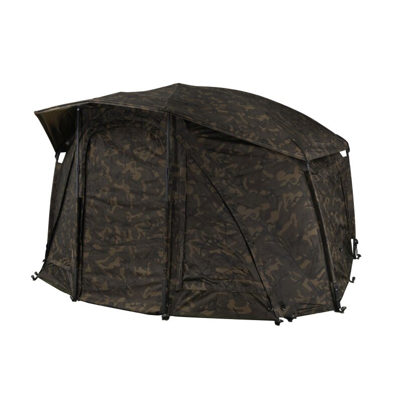 FOX Frontier X + Vapour Peak Ltd Edition 260x198,5x140cm Camo FOX Frontier X + Vapour Peak Ltd Edition 260x198,5x140cm Camo