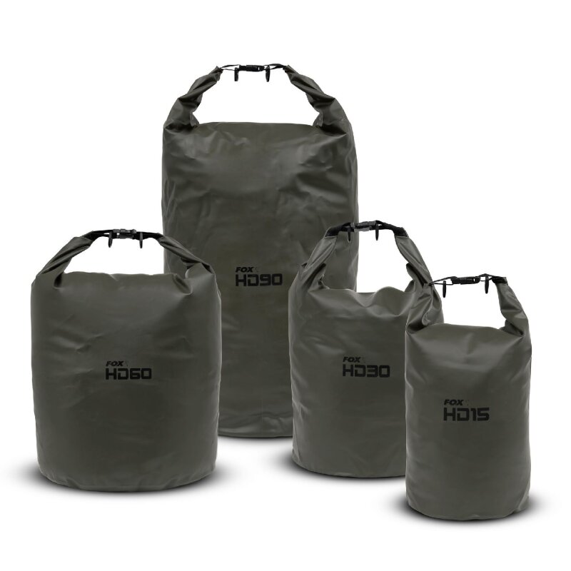 FOX HD Dry Bag 15l