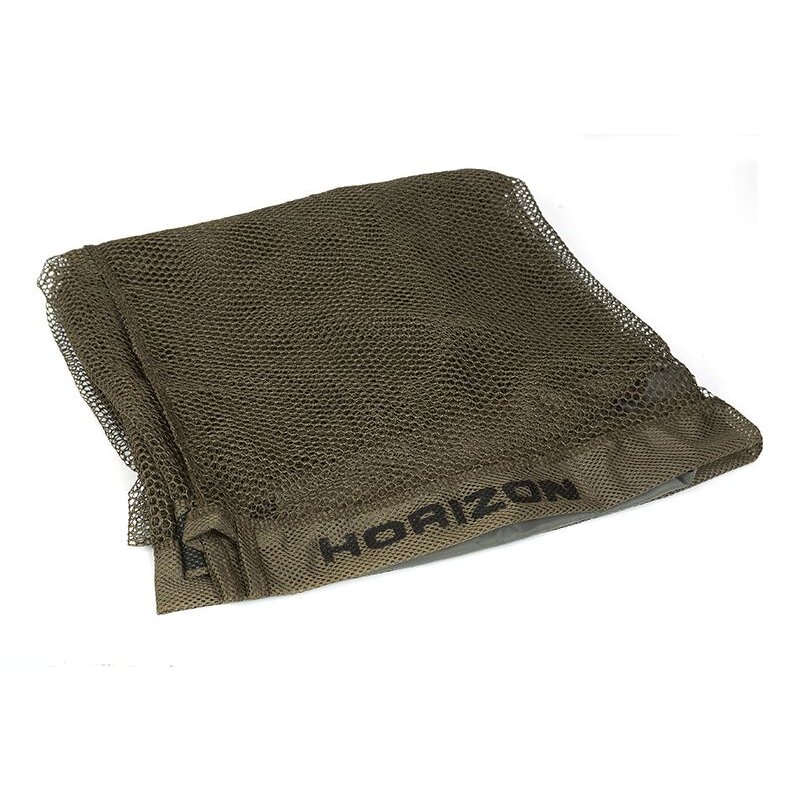 FOX Horizon Spare Mesh 42 Khakigrün"