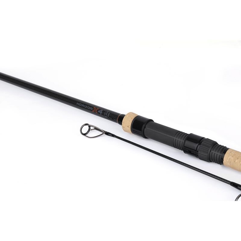 FOX Horizon X4 Abbreviated Handle 3,6m bis 3,25lb FOX Horizon X4 Abbreviated Handle 3,6m bis 3,25lb