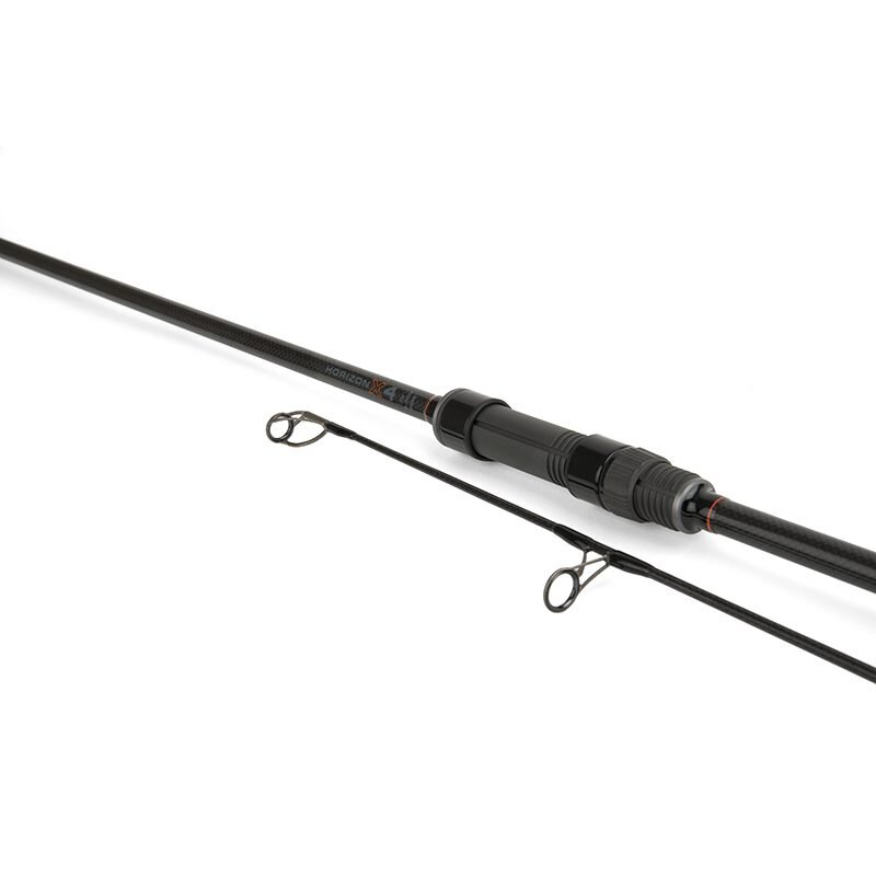 FOX Horizon X4 Abbreviated Handle 3m bis 3,5lb FOX Horizon X4 Abbreviated Handle 3m bis 3,5lb
