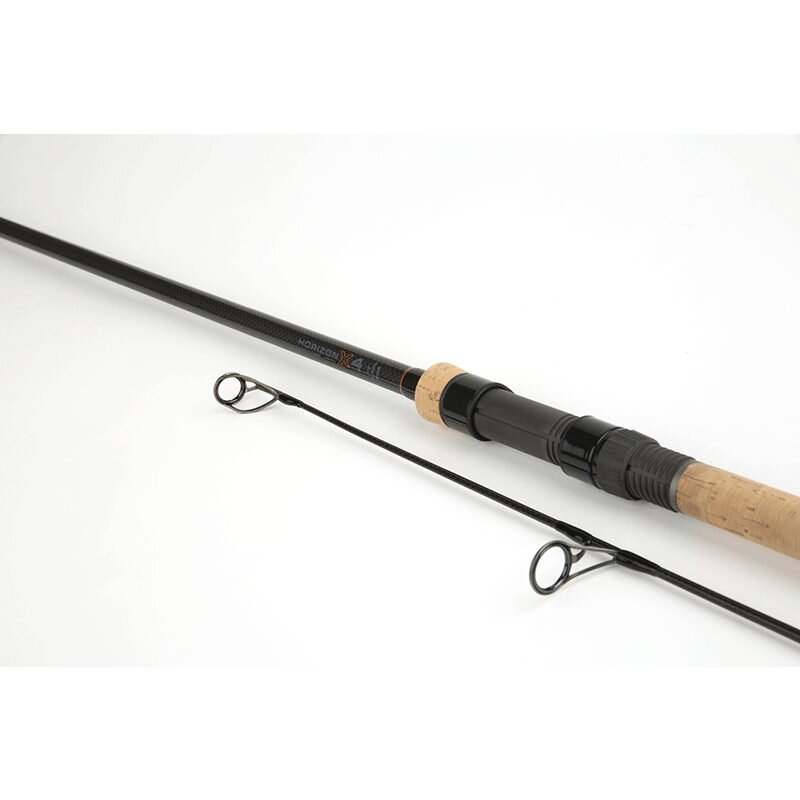 FOX Horizon X4 Cork Handle 3,6m bis 3lb FOX Horizon X4 Cork Handle 3,6m bis 3lb
