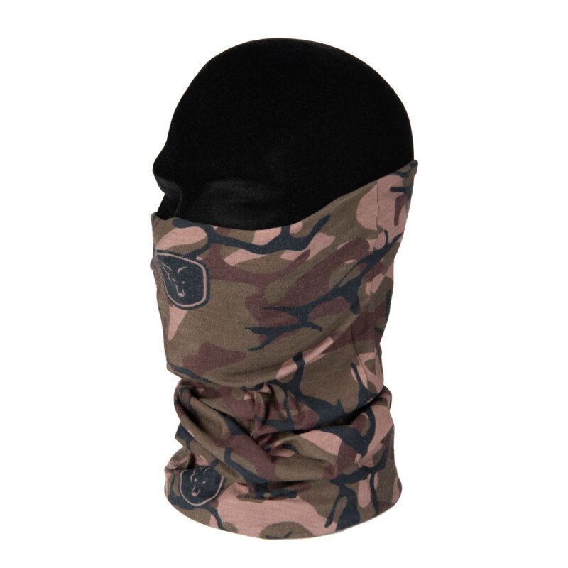 FOX Lightweight Snood OneSize Camo FOX Lightweight Snood OneSize Camo