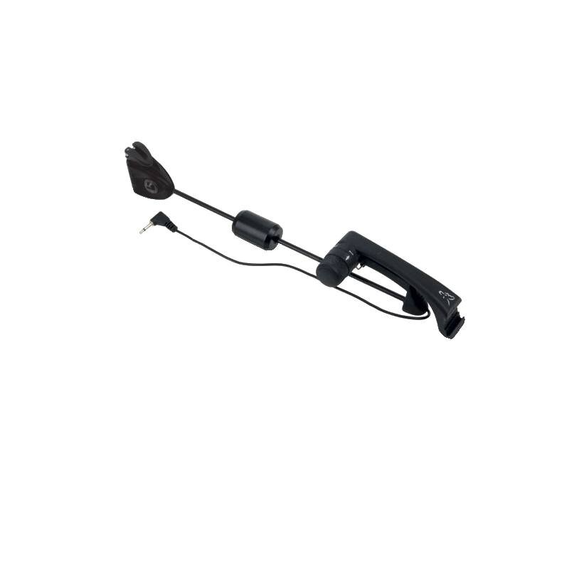 FOX MK2 Illuminated Swinger 80g Black FOX MK2 Illuminated Swinger 80g Black