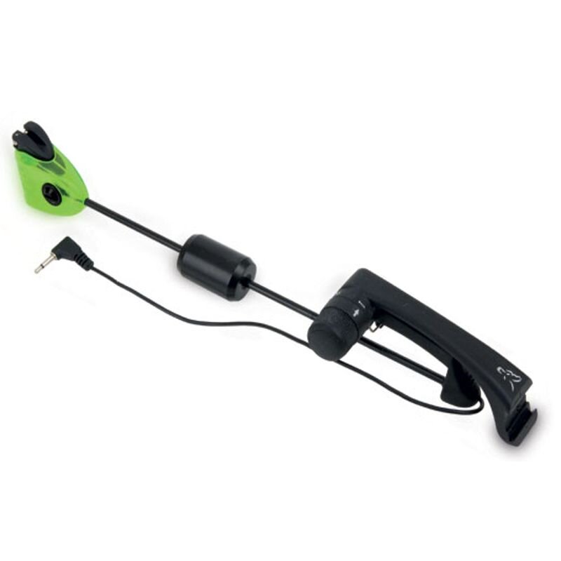 FOX MK2 Illuminated Swinger 80g Green FOX MK2 Illuminated Swinger 80g Green