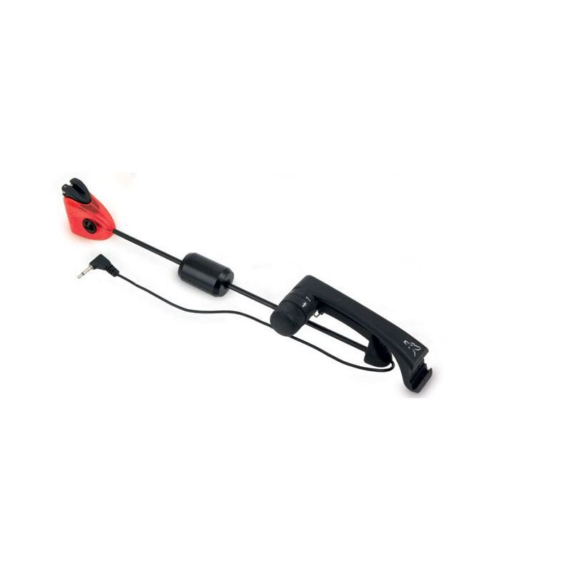 FOX MK2 Illuminated Swinger 80g Red FOX MK2 Illuminated Swinger 80g Red