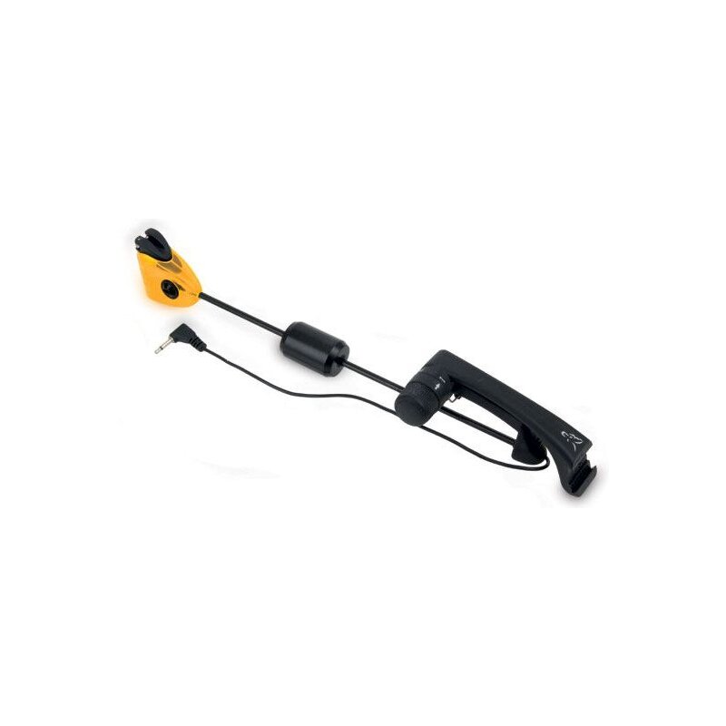 FOX MK2 Illuminated Swinger Orange FOX MK2 Illuminated Swinger Orange