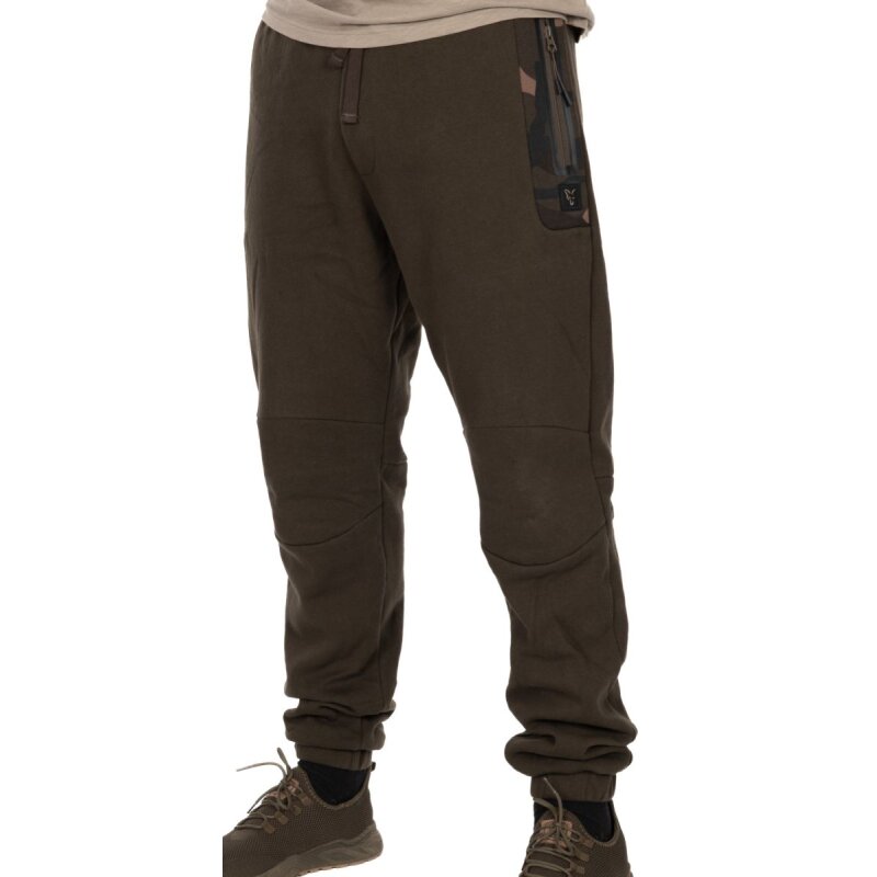 FOX Premium 310 Joggers XXXL Khaki/Camo