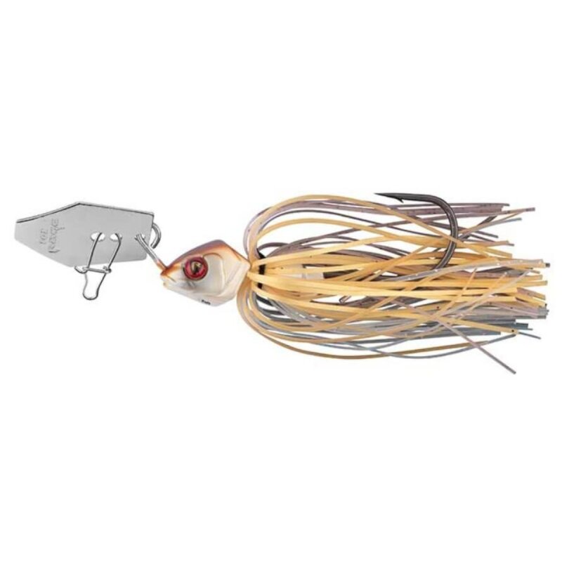 FOX RAGE Bladed Jig 17g Wakasagi FOX RAGE Bladed Jig 17g Wakasagi