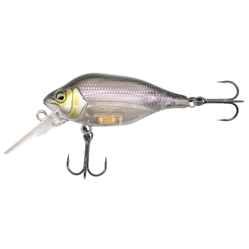 FOX RAGE Funk Bug DR 5cm 7g UV Gold Head FOX RAGE Funk Bug DR 5cm 7g UV Gold Head
