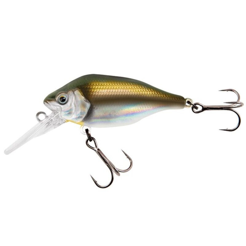 FOX RAGE Funk Bug DR 5cm 7g UV Real Shiner