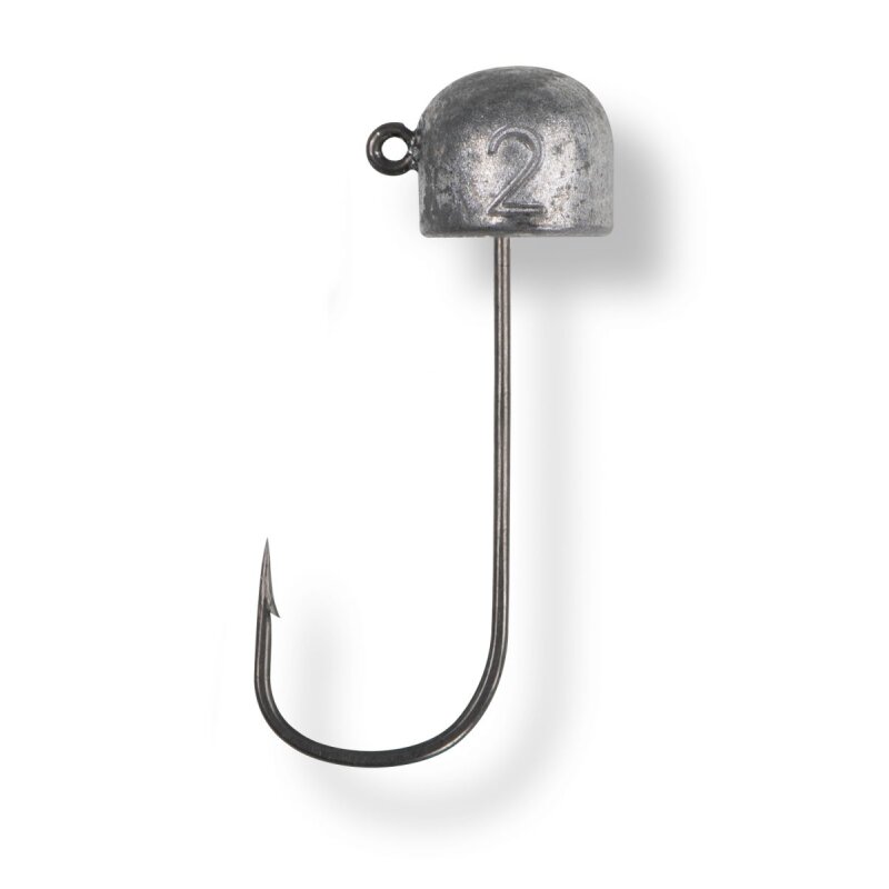 FOX RAGE Micro Bullet Jighead Gr.1 2g 5Stk. FOX RAGE Micro Bullet Jighead Gr.1 2g 5Stk.