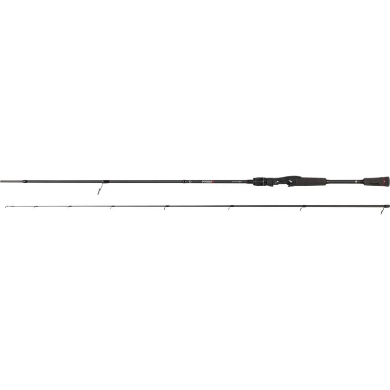 FOX RAGE Prism X Twitcher 2,1m 3-14g FOX RAGE Prism X Twitcher 2,1m 3-14g