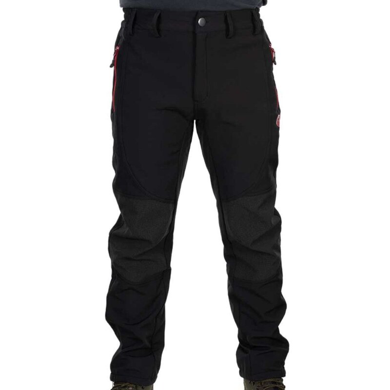 FOX RAGE Pro Series Soft Shell Trousers XXXL