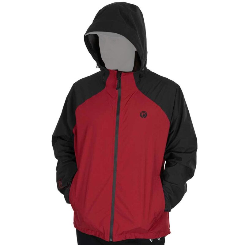 FOX RAGE Pro Series Stash Waterproof Jacket M FOX RAGE Pro Series Stash Waterproof Jacket M