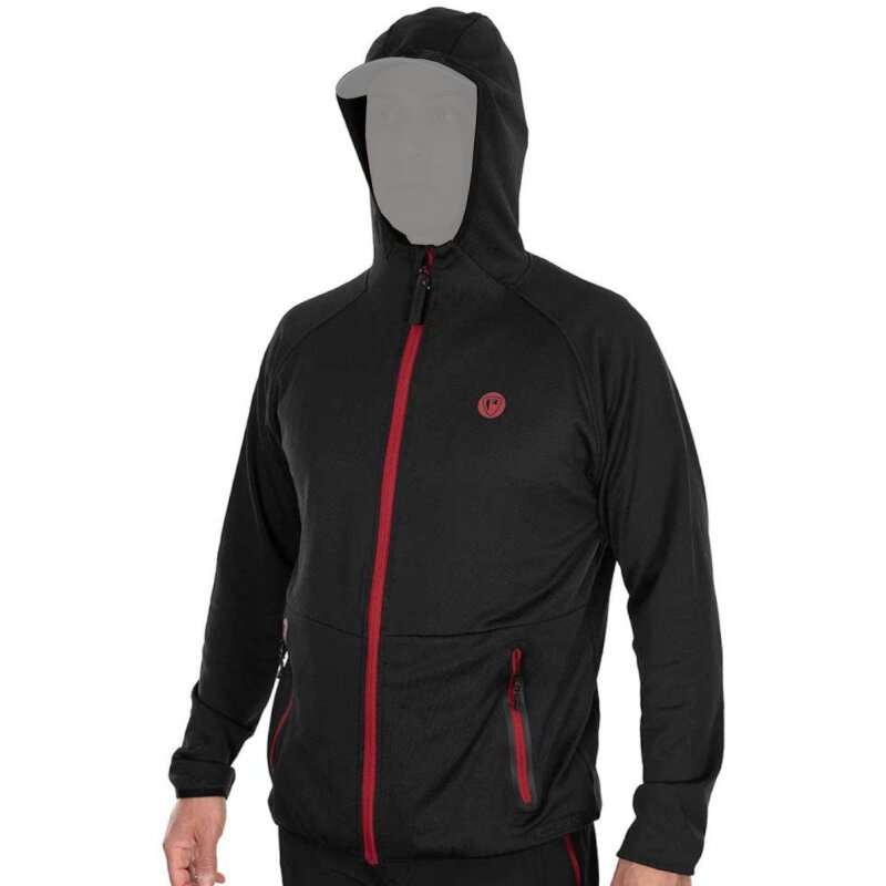 FOX RAGE Pro Series Technical Hoody XXXL FOX RAGE Pro Series Technical Hoody XXXL
