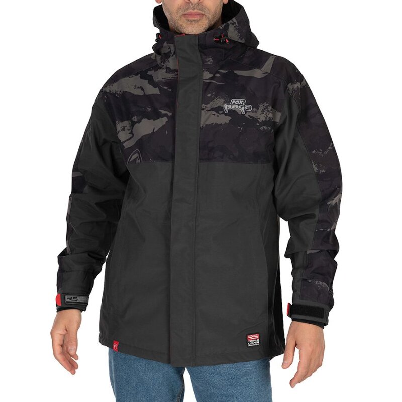 FOX RAGE RS Triple-Layer Jacket M FOX RAGE RS Triple-Layer Jacket M
