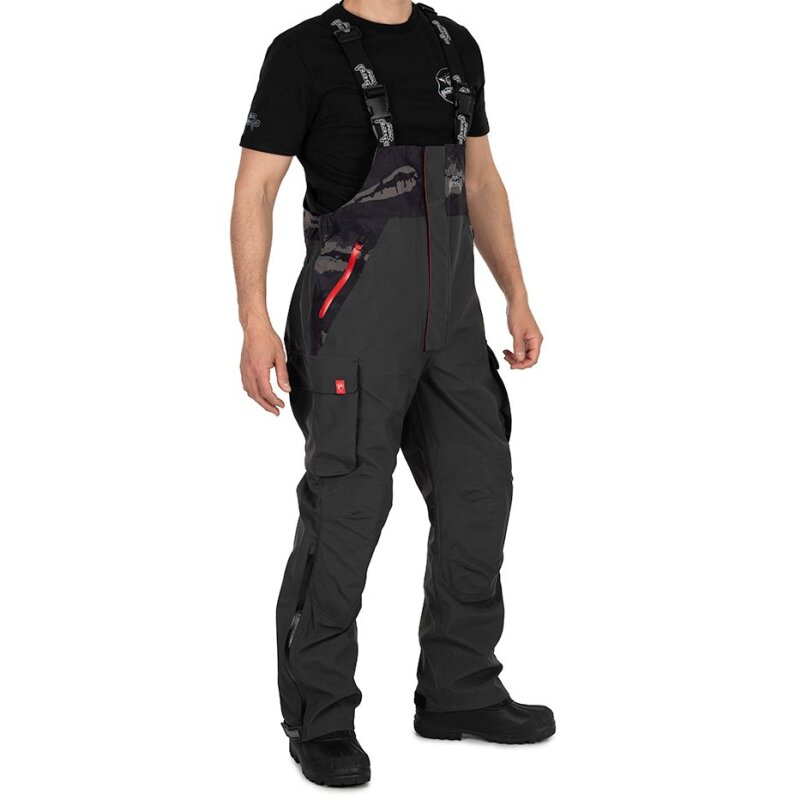 FOX RAGE RS Triple-Layer Salopettes L FOX RAGE RS Triple-Layer Salopettes L