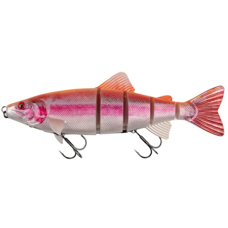 FOX RAGE Replicant Realistic Trout Jointed Shallow 14cm 40g... FOX RAGE Replicant Realistic Trout Jointed Shallow 14cm 40g...