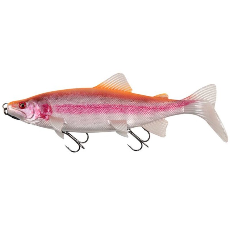 FOX RAGE Realistic Replicant Trout Shallow 23cm 130g Supernatural... FOX RAGE Realistic Replicant Trout Shallow 23cm 130g Supernatural...