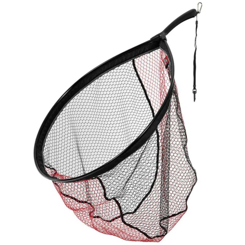 FOX RAGE Short Mag Net Small 45x35cm FOX RAGE Short Mag Net Small 45x35cm