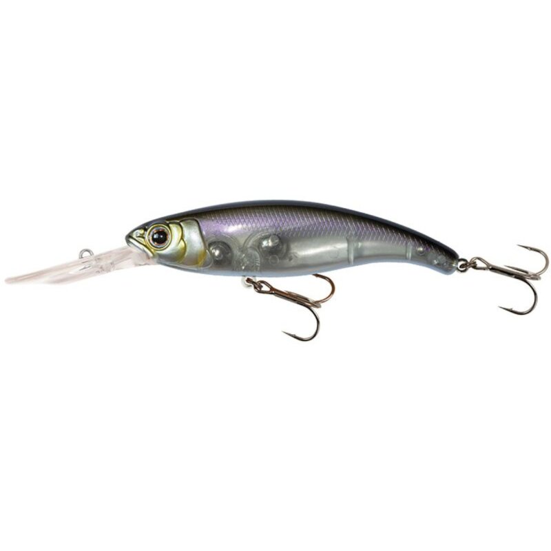 FOX RAGE Slick Stick DR 9cm 15g UV Gold Head FOX RAGE Slick Stick DR 9cm 15g UV Gold Head