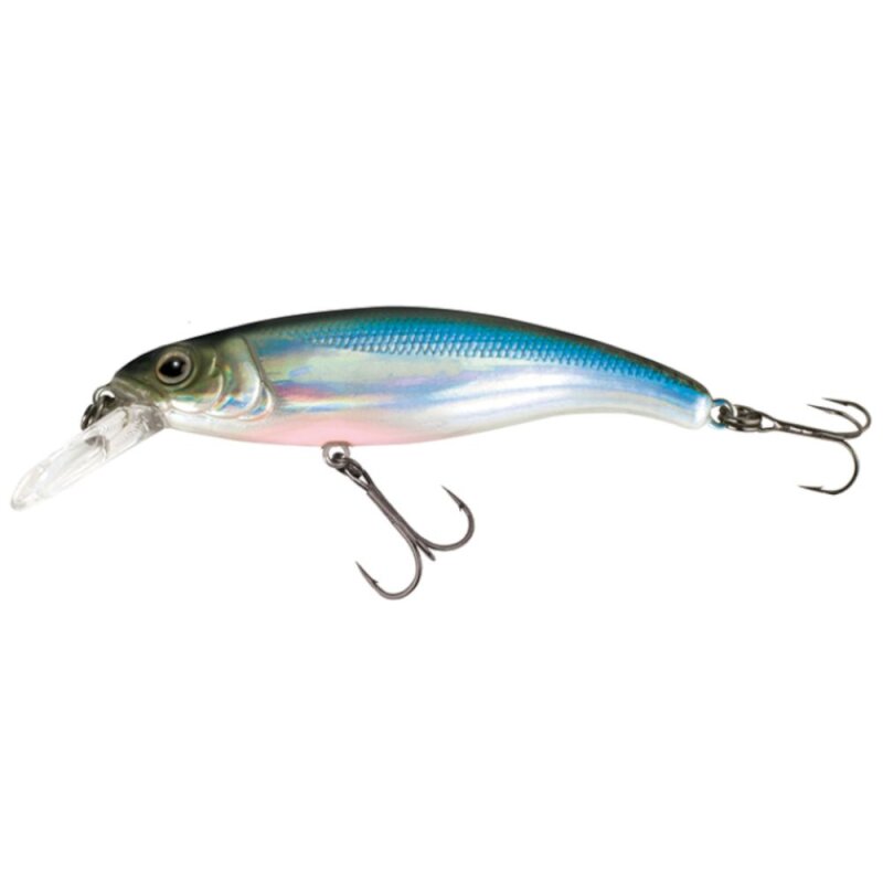 FOX RAGE Slick Stick SR Silent 9cm 15g UV Cool Herring FOX RAGE Slick Stick SR Silent 9cm 15g UV Cool Herring